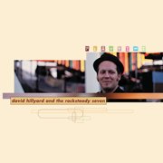 David Hillyard & Rocksteady 7 - Playtime - Music & Performance - Vinyl