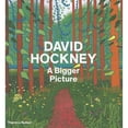 thumbnail image 1 of Pre-Owned David Hockney: A Bigger Picture (Hardcover 9780500093665) by Tim Barringer, Edith Devaney, Margaret Drabble, 1 of 1