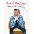 thumbnail image 1 of David Hockney: Normandy Portraits, (Hardcover), 1 of 1