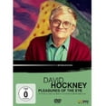 thumbnail image 1 of David Hockney: Pleasures of the Eye (DVD), Arthaus Musik, Documentary, 1 of 1