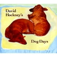 thumbnail image 1 of Pre-Owned David Hockney's Dog Days (Hardcover) 0821223313 9780821223314, 1 of 1