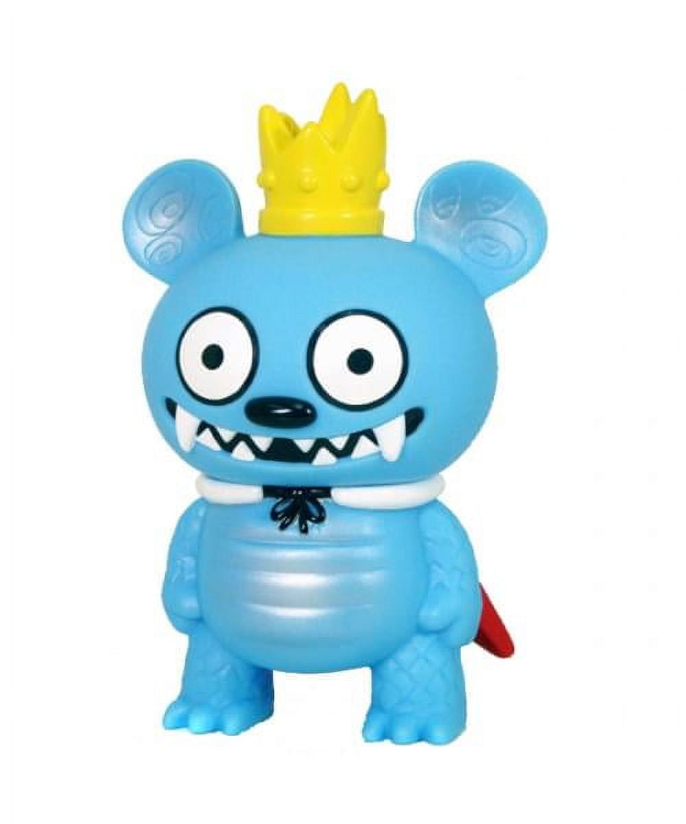 アメコミ TOY2R Qee KOZIK Nervous Cosmonaut Bear TOY2R Qee KOZIK Nervous Cosmonaut Bear | eBay