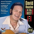 thumbnail image 1 of David Houston - At His Best - Country - CD, 1 of 2