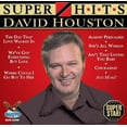 thumbnail image 1 of David Houston - Super Hits - Music & Performance - CD, 1 of 2