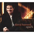thumbnail image 1 of David Howard - Spark - Music & Performance - CD, 1 of 1