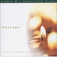 thumbnail image 1 of David Huff - Sound Therapy: Massage - Music & Performance - CD, 1 of 1