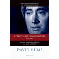 thumbnail image 1 of Pre-Owned A Treatise of Human Nature, Volume 1: Texts: A Critical Edition (Paperback) 0199596336 9780199596331, 1 of 1