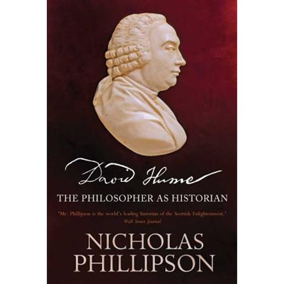 Pre-Owned David Hume: The Philosopher as Historian (Paperback) 0300181663 9780300181661