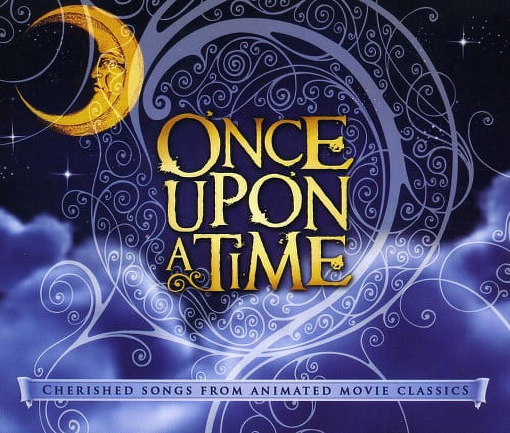 David Huntsinger - Once Upon A Time - New Age - CD