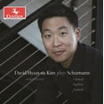 thumbnail image 1 of David Hyun-Su Kim - Piano Works - Music & Performance - CD, 1 of 2