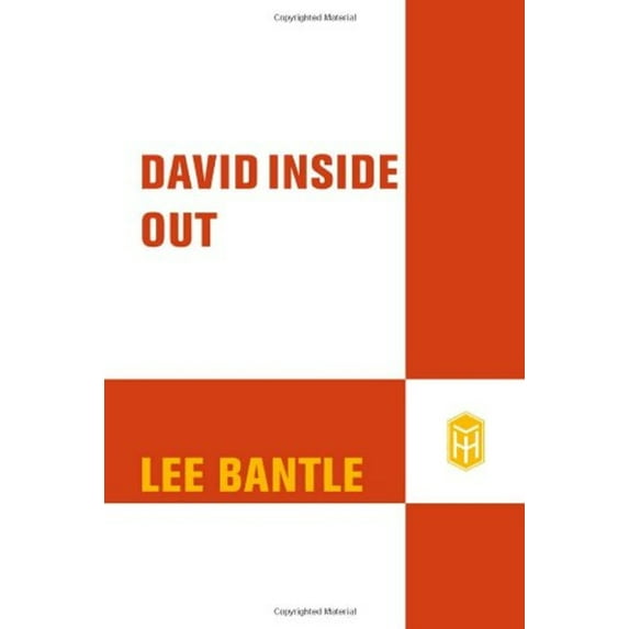 Pre-Owned David Inside Out (Hardcover) 0805081224 9780805081220