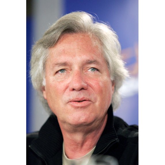 David J. Burke At The Press Conference For Edison Premiere At Toronto Film Festival, Sutton Place Hotel, Toronto, On, September 17, 2005. Photo By Malcolm TaylorEverett Collection Celebrity (8 x 10)