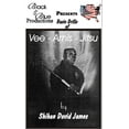 thumbnail image 1 of David James Vee Arnis Jitsu DVD #4, 1 of 1