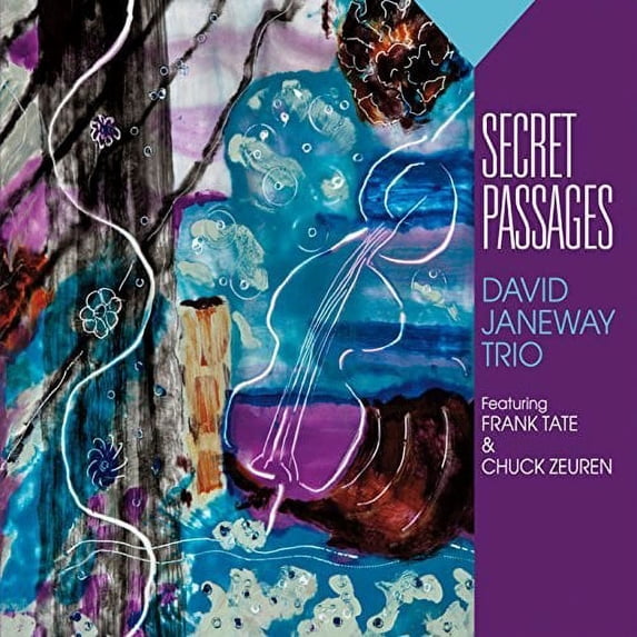 David Janeway Trio Featuring Frank Tate & Chuck