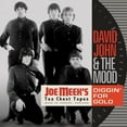 thumbnail image 1 of David John & the Mood - Diggin' For Gold: Joe Meek's Tea Chest Tapes - Music & Performance - CD, 1 of 1