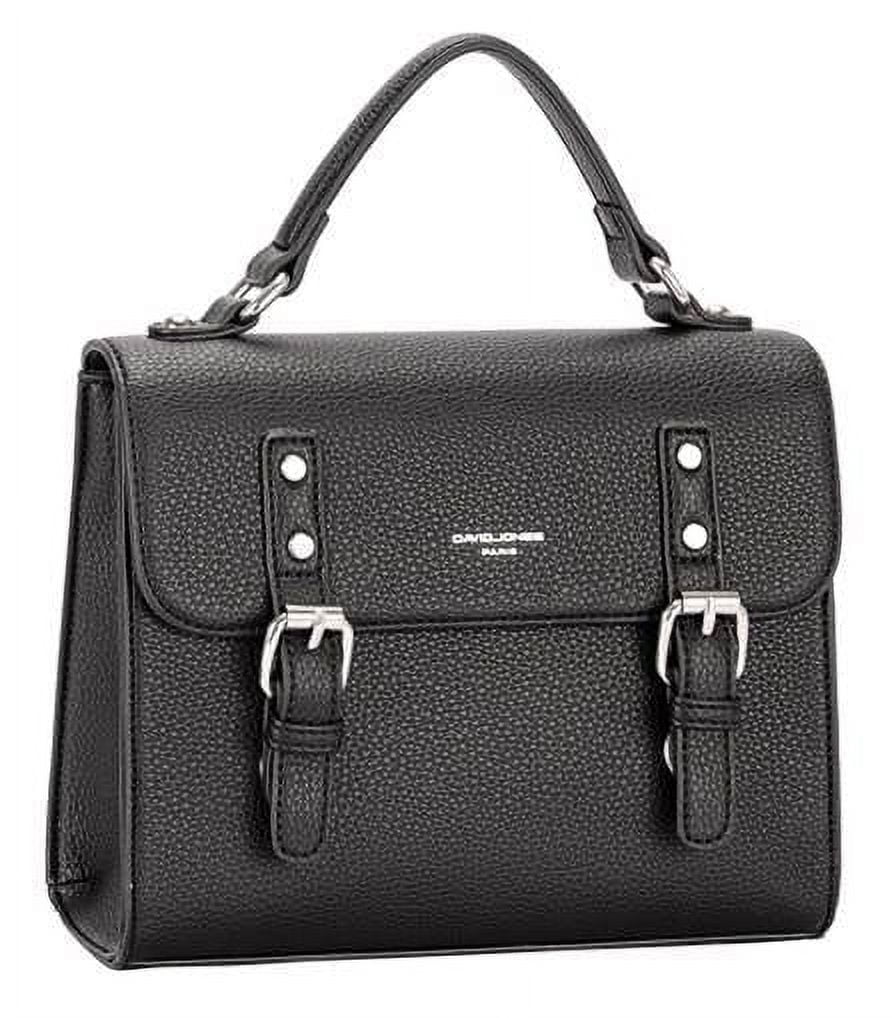 David jones satchel sale
