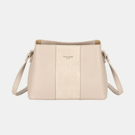 さら Zara Textured Mini Crossbody Bag for Men with Adjustable