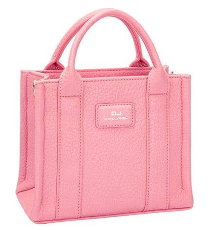 David Jones Small Square Grab Handbag Pink Kuwait Ubuy