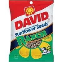 David's Sunflower Seeds Ranch