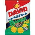 thumbnail image 1 of David Jumbo Roasted & Salted Ranch Sunflower Seeds (Pack of 2), 1 of 1