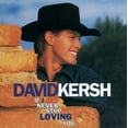 thumbnail image 1 of David Kersh - If I Never Stop Loving You - Music & Performance - CD, 1 of 1