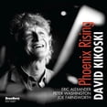 thumbnail image 1 of David Kikoski - Phoenix Rising - Music & Performance - CD, 1 of 1