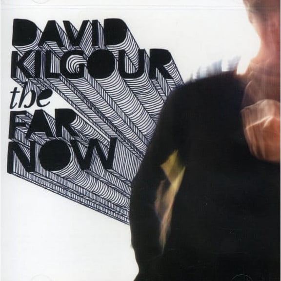 David Kilgour - The Far Now - Alternative - CD