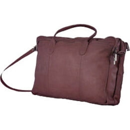 David King Carrying Case (Briefcase) File Folder, Paper Sheet, Cellular Phone, Accessories, Business Card, Cafe