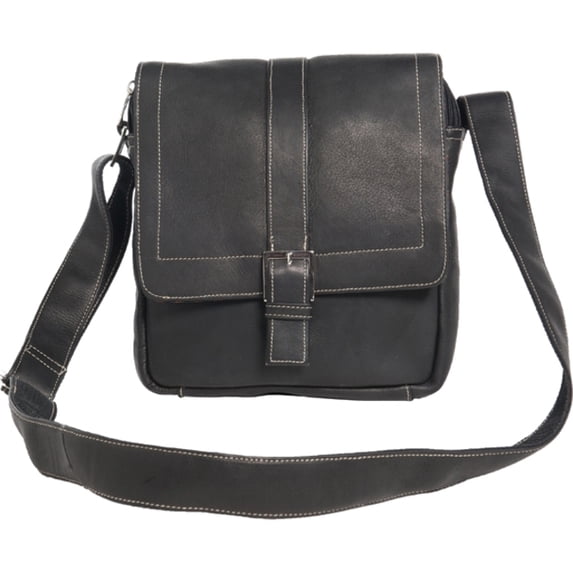 David King Carrying Case (Messenger) Accessories, Black