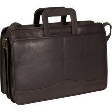 David King & Co 154C Single Gusset Drop Handle- Cafe