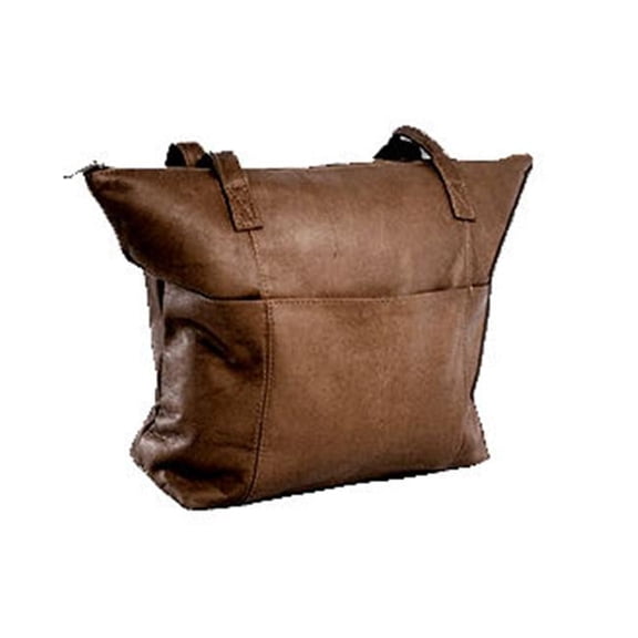 David King & Co  6 Pocket Shopper- Cafe