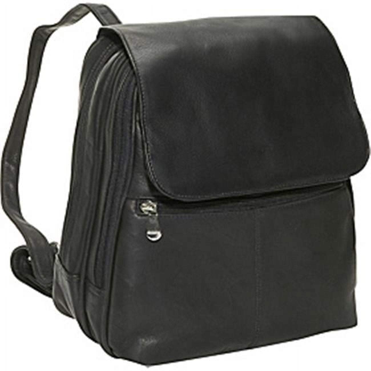 david king leather backpack & Co. Women's Small Backpack, Black, One Size This pack is an excellent companion around town Authentic David King Leather Backpack