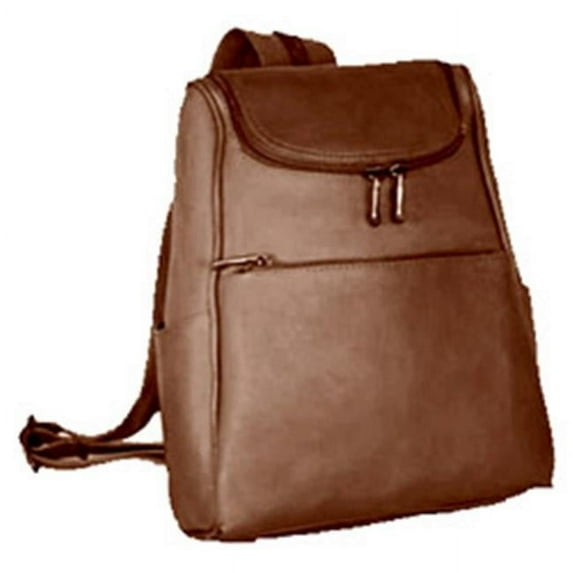 David King & Co Women s Small Backpack- Cafe