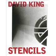 David King Stencils Past, Present and Crass! -- David King