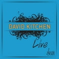 thumbnail image 1 of David Kitchen - LIVE AT GOOSE CREEK - Music & Performance - CD, 1 of 1