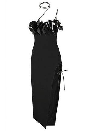 DAVID KOMA SS23DK33JSABLACK 関税送料込 David Koma Womens Dresses in Womens Clothing - Walmart.com