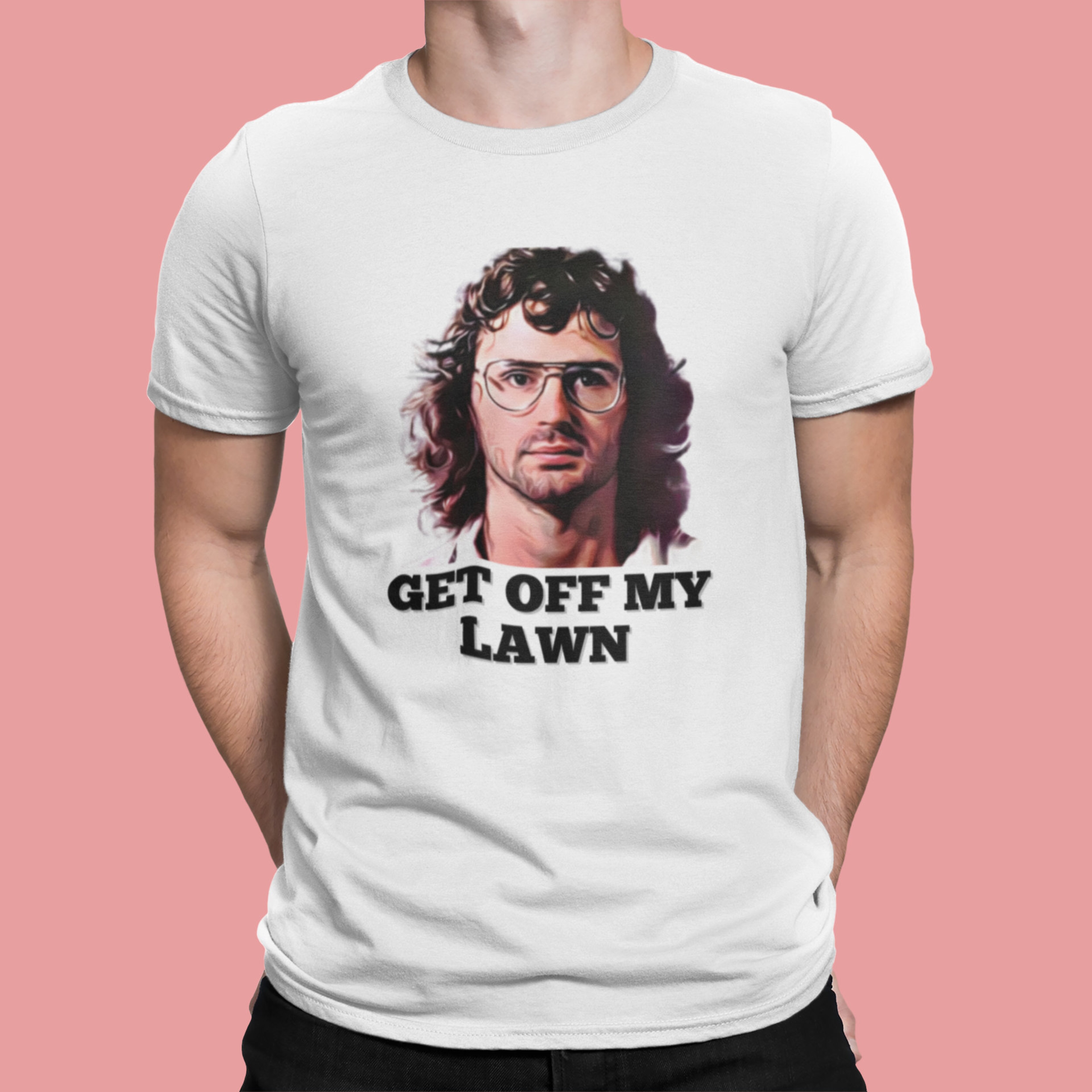 David Koresh Shirt, True Crime, Murder Tshirt, Cults, Serial Killers