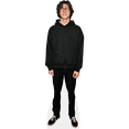 thumbnail image 1 of David Kushner (Jumper) Mini Cardboard Cutout Standee, 1 of 5