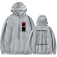 thumbnail image 1 of David Kushner Merch The Dichotomy Tour Hoodie New Fashion Cool Hoodies Men Women Sweatshirt Tracksuit Pullover Coat, 1 of 2
