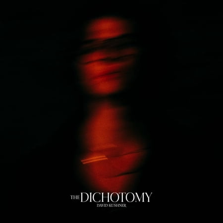 The Dichotomy (Ltd. Signed (CD) David Kushner