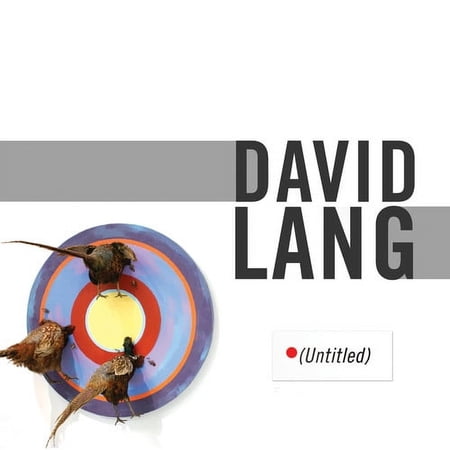 David Land - Untitled Soundtrack - Music & Performance - CD