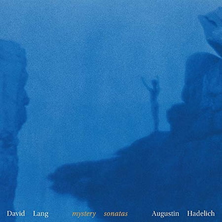 David Lang - Mystery Sonatas - Music & Performance - Vinyl