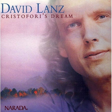 David Lanz - Cristofori's Dream (remastered) (bonus Track) - Music & Performance - CD