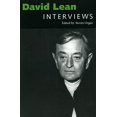 thumbnail image 1 of Pre-Owned David Lean : Interviews 9781604732351 Used, 1 of 1