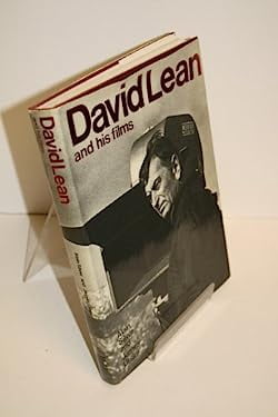 Pre-Owned David Lean and His films Hardcover Alain Silver, James Ursini ...
