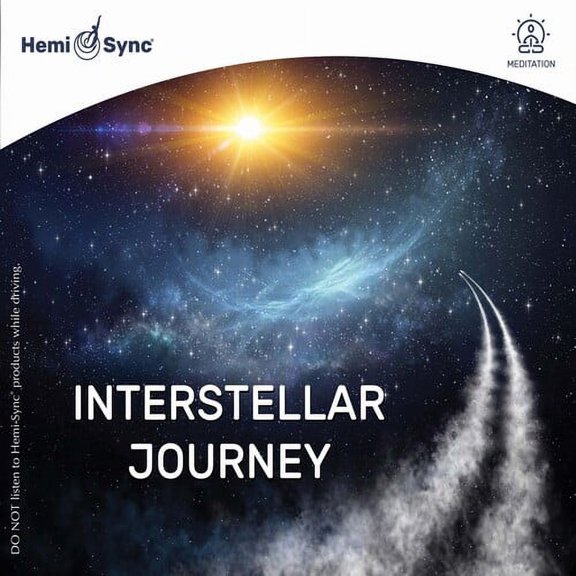 David Lear - Interstellar Journey - Electronica - CD