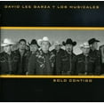 thumbnail image 1 of David Lee Garza - Solo Contigo - Music & Performance - CD, 1 of 1