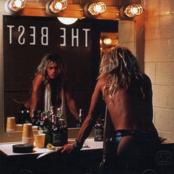 David Lee Roth - Best - Music & Performance - CD