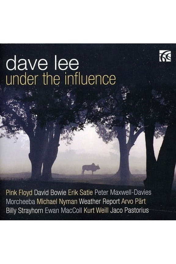 - Under the Influence - Music & Performance - CD