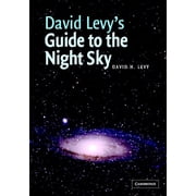 David Levys Guide to the Night Sky, Paperback